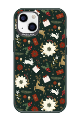 Classic Christmas - Apple iPhone 13