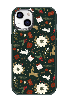 Classic Christmas - Apple iPhone 13