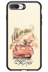 Find Me in the Hills - Apple iPhone 7 Plus