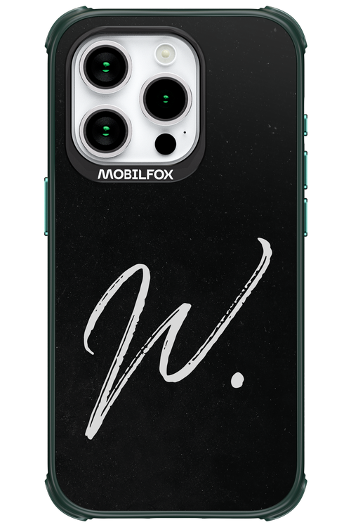 (Off Space) W 2.0 - Apple iPhone 15 Pro
