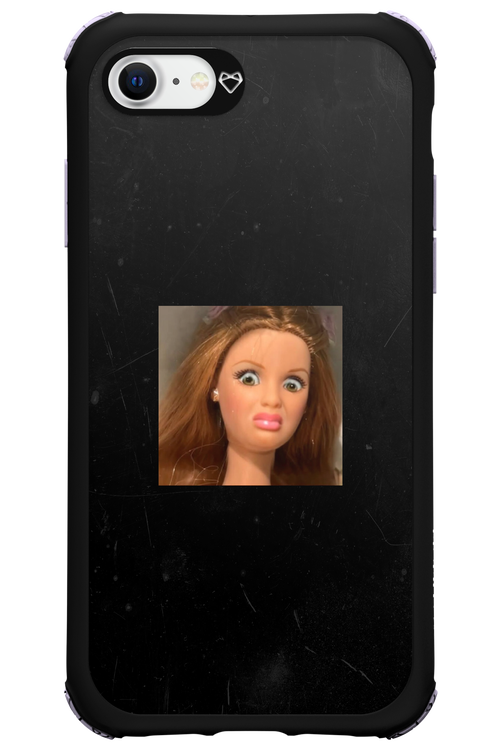 Ew - Apple iPhone SE 2022