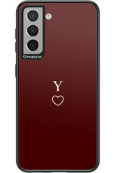 Y Burgundia 2.0 - Samsung Galaxy S21
