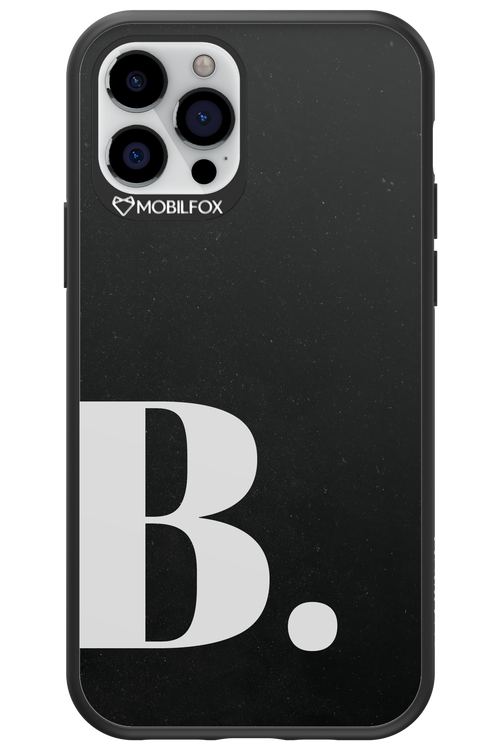 B (Off Space) 2.0 - Apple iPhone 12 Pro
