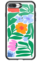 My Flowergarden - Apple iPhone 8 Plus