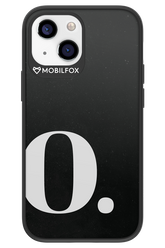 O (Off Space) 2.0 - Apple iPhone 13 Mini