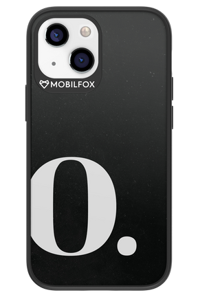 O (Off Space) 2.0 - Apple iPhone 13 Mini