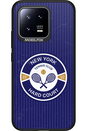New York Hard Court Club 2.0 - Xiaomi 13