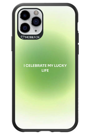 MY LUCKY LIFE - Apple iPhone 11 Pro