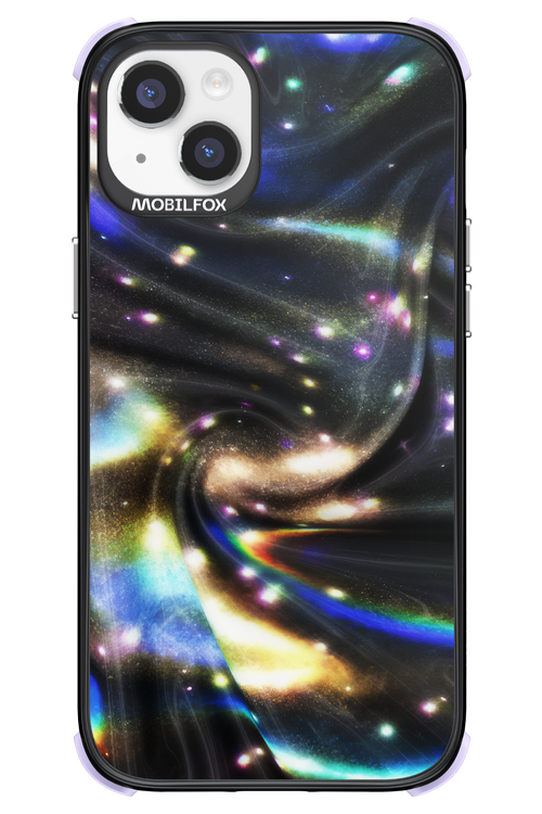 Lovely Aurora - Apple iPhone 14 Plus