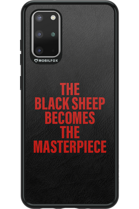 sheep 2.0 - Samsung Galaxy S20+