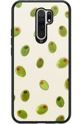 Olive Babe - Xiaomi Redmi 9