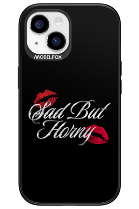 Sad But Horny 2.0 - Apple iPhone 15