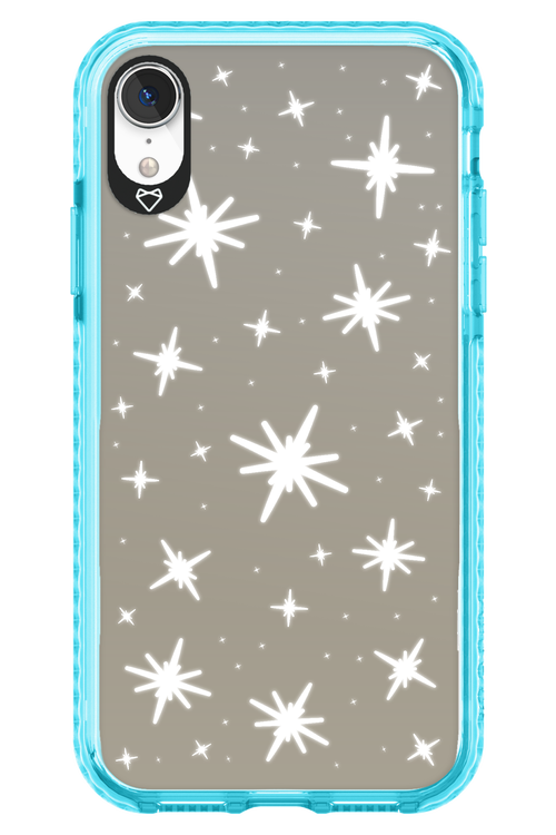 Star Champagne - Apple iPhone XR