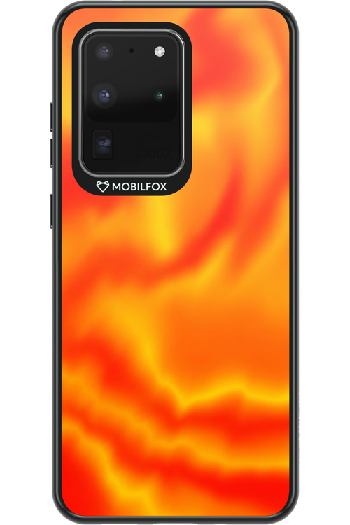 Beat the Heat 2.0 - Samsung Galaxy S20 Ultra 5G