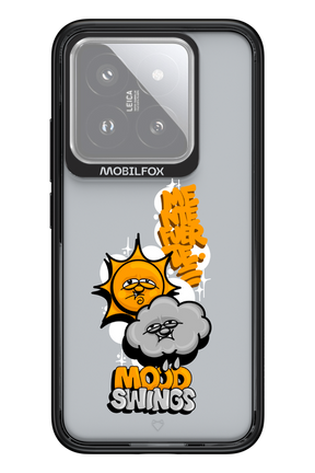 Broken Smiles - Xiaomi 14