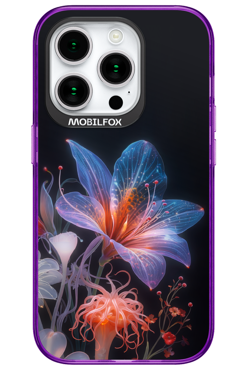 BIOLUMINESCENT 2.0 - Apple iPhone 15 Pro
