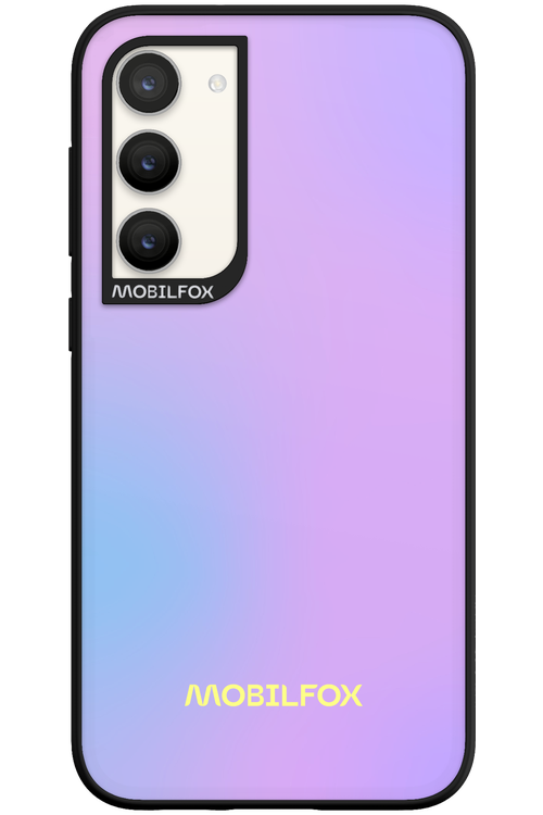 Pastel Lilac - Samsung Galaxy S23 Plus