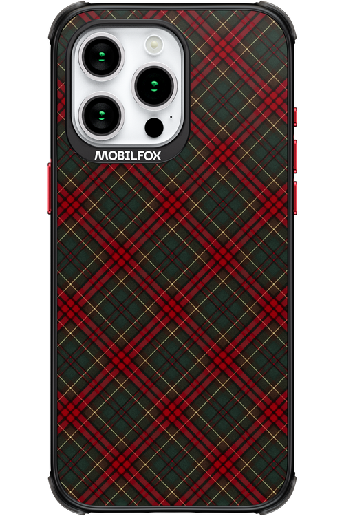 Christmas Material - Apple iPhone 15 Pro Max