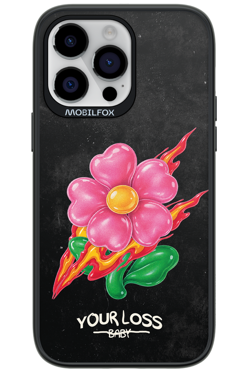 Your Loss 2.0 - Apple iPhone 14 Pro Max