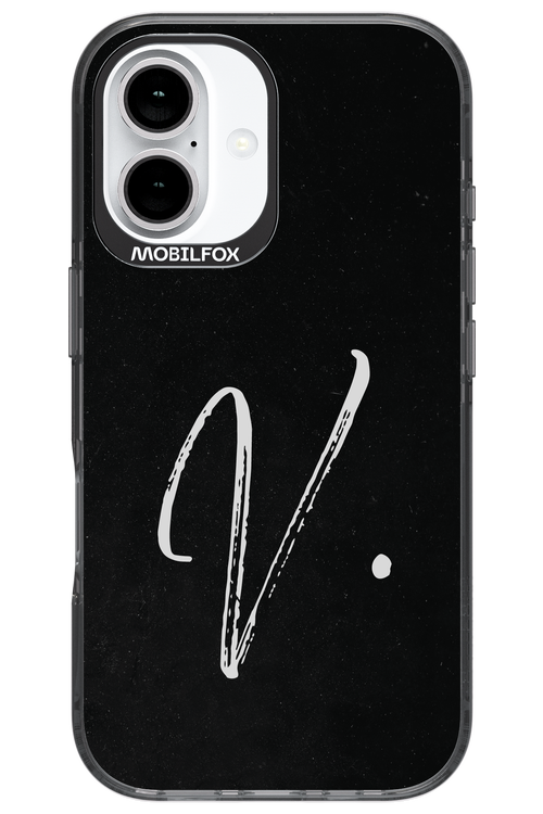 (Off Space) V 2.0 - Apple iPhone 16