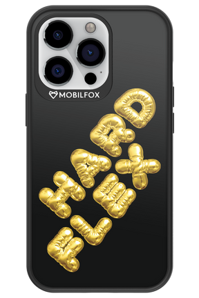 Hard Flex - Apple iPhone 13 Pro