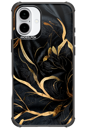 Ilmenite - Apple iPhone 16 Plus