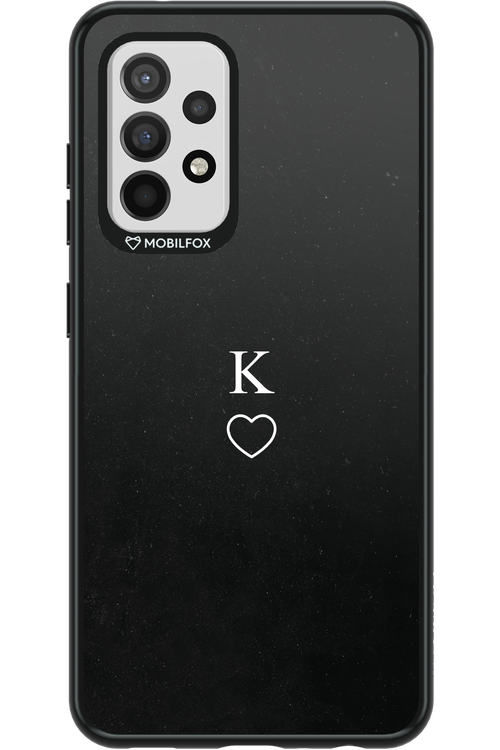K Black 2.0 - Samsung Galaxy A52 / A52 5G / A52s