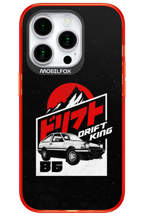 Drift king - Apple iPhone 15 Pro
