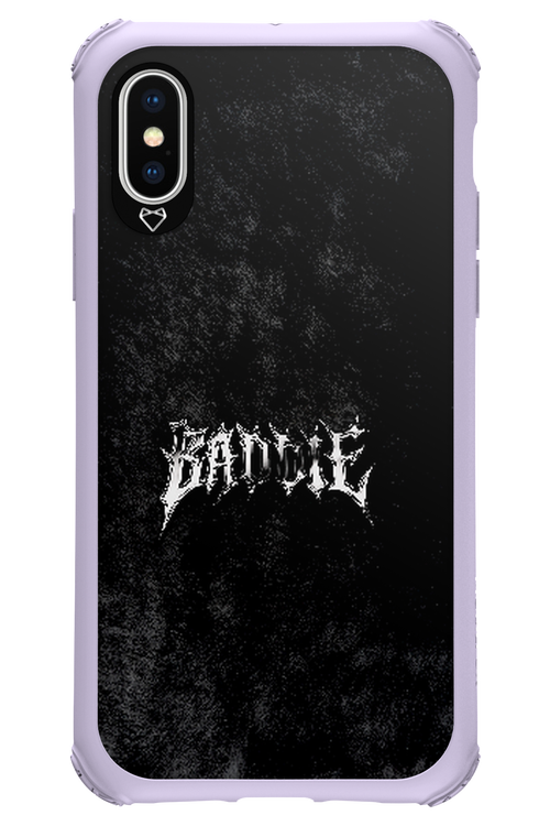 Rare Energy - Apple iPhone X