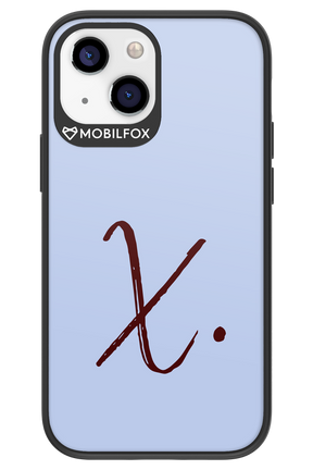 (Jellyfish Presso) X 2.0 - Apple iPhone 13 Mini
