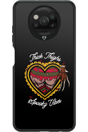 Hot Nightmare - Xiaomi Poco X3 NFC