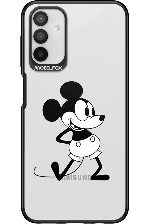 Iconic Mouse - Samsung Galaxy A04s