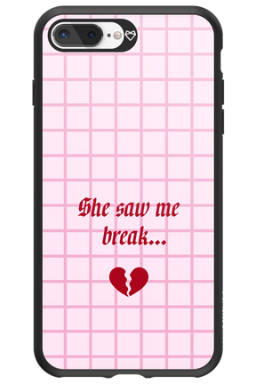 Break 2.0 - Apple iPhone 8 Plus