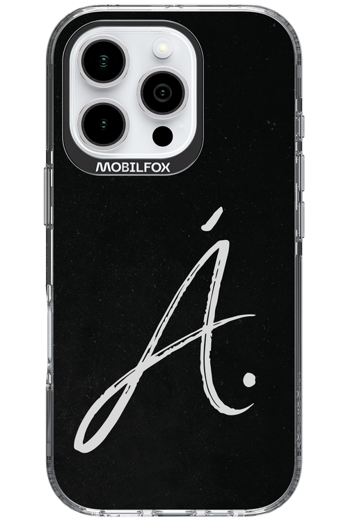 (Off Space) A II 2.0 - Apple iPhone 16 Pro