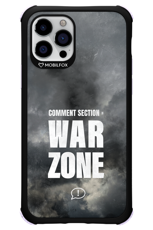 WarZone 2.0 - Apple iPhone 12 Pro