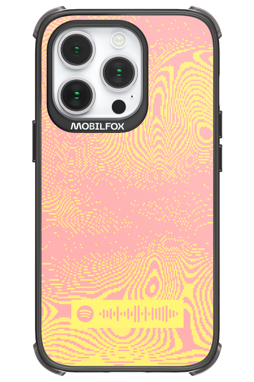 House Frequency - Apple iPhone 14 Pro