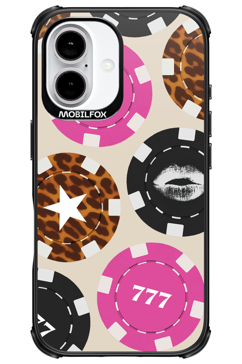 All In - Apple iPhone 16