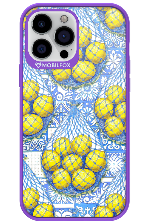 Net Style - Apple iPhone 13 Pro Max