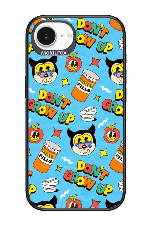 don_t grow up 2.0 - Apple iPhone 16e