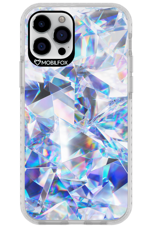 Holo Shard - Apple iPhone 12 Pro