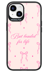 Sisters Pink - Apple iPhone 14