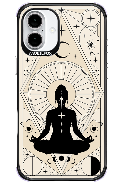 Soul Peace - Apple iPhone 16 Plus