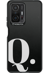 Q (Off Space) 2.0 - Xiaomi Mi 11T Pro