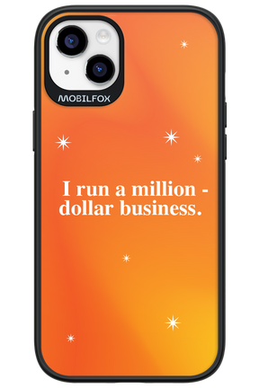 Business business - Apple iPhone 14 Plus
