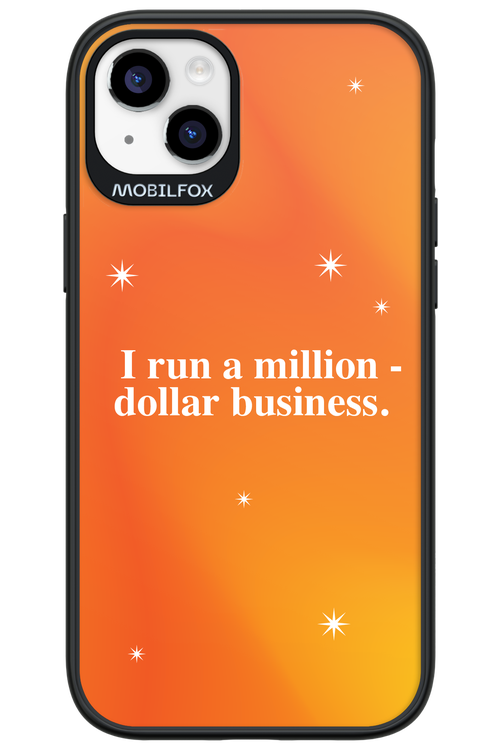 Business business - Apple iPhone 14 Plus