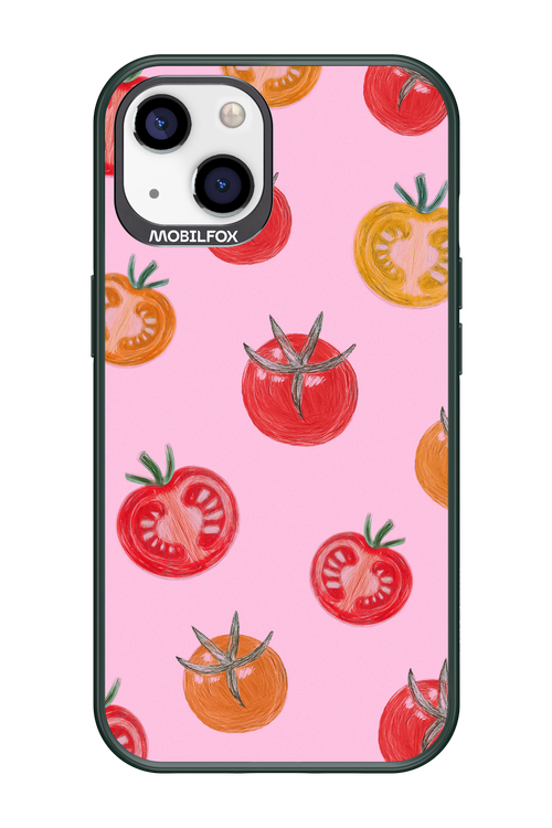 Cherry Tomato - Apple iPhone 13