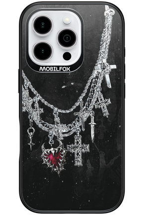 Trap Chain - Apple iPhone 16 Pro