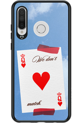 Match 2.0 - Huawei P30 Lite