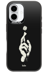 DAMNED LUCK - Apple iPhone 16