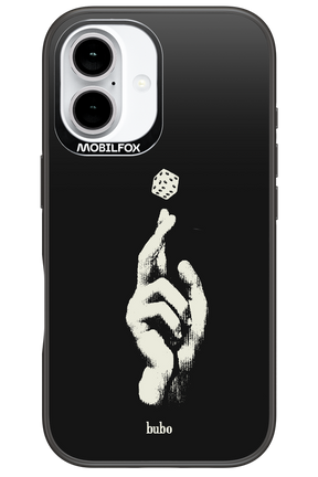 DAMNED LUCK - Apple iPhone 16